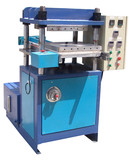 30t sliding table forming machine
