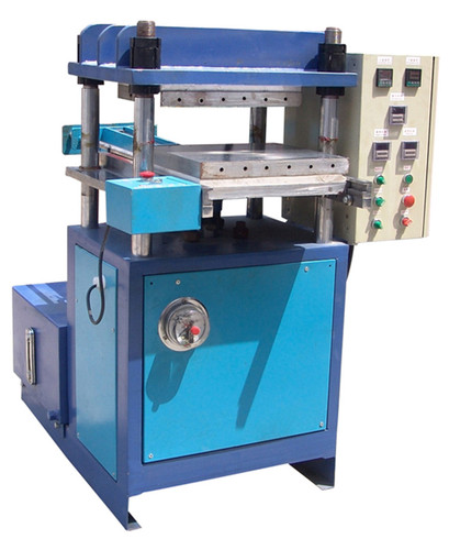30t sliding table forming machine