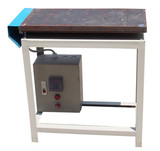 Mould-baking Table