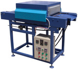 Automatic baking table
