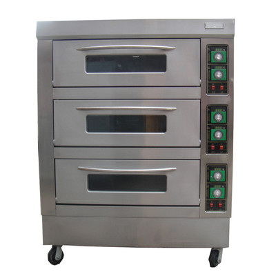 EVA oven