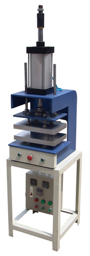 Hot-press Machine