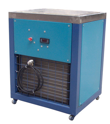 JXS-D03冷模机Mould-Table