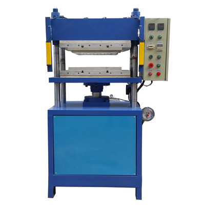 Embossing machine
