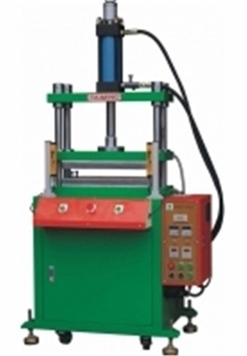 Hydraulic drum