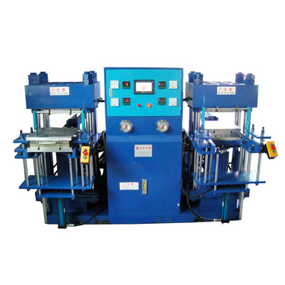 100T Vulcanizing machine