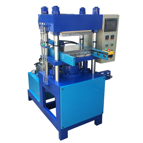 Curing press-3