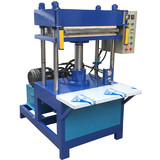 40t plate curing press