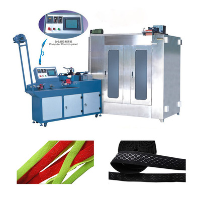 silicon coating machine 2