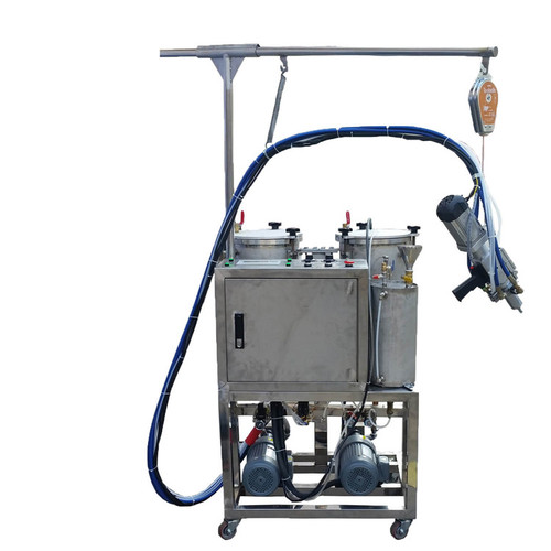 200K Automatic batching machine