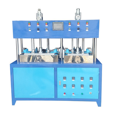2 Work station shape sealing side machine (3)